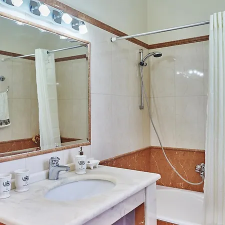Koskinou Ground Floor Villa