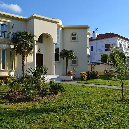 Koskinou Ground Floor Villa Koskinou (Rhodes)
